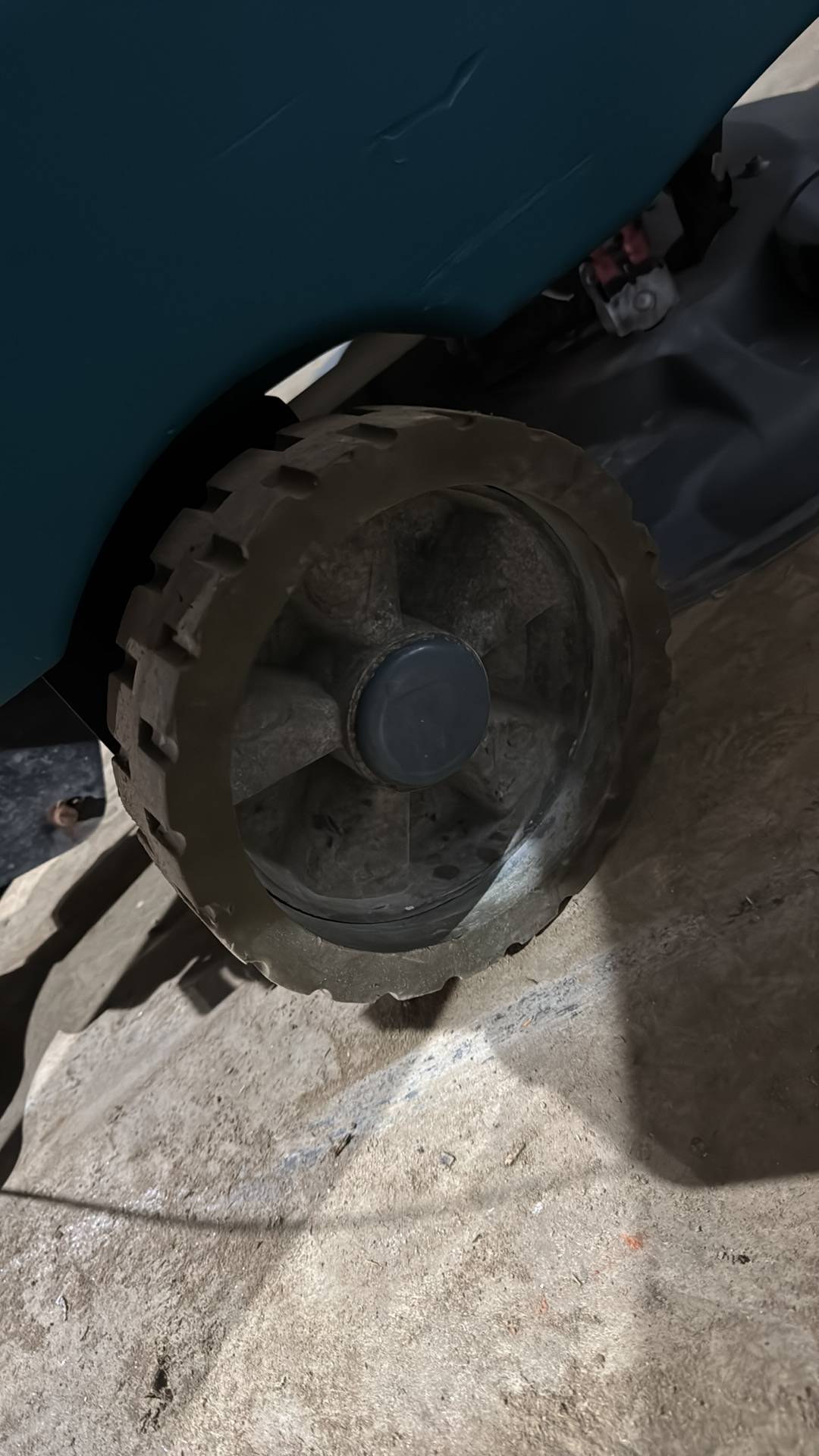 T-FLEX Mini Поломоечная машина, 2024 года в лизинг