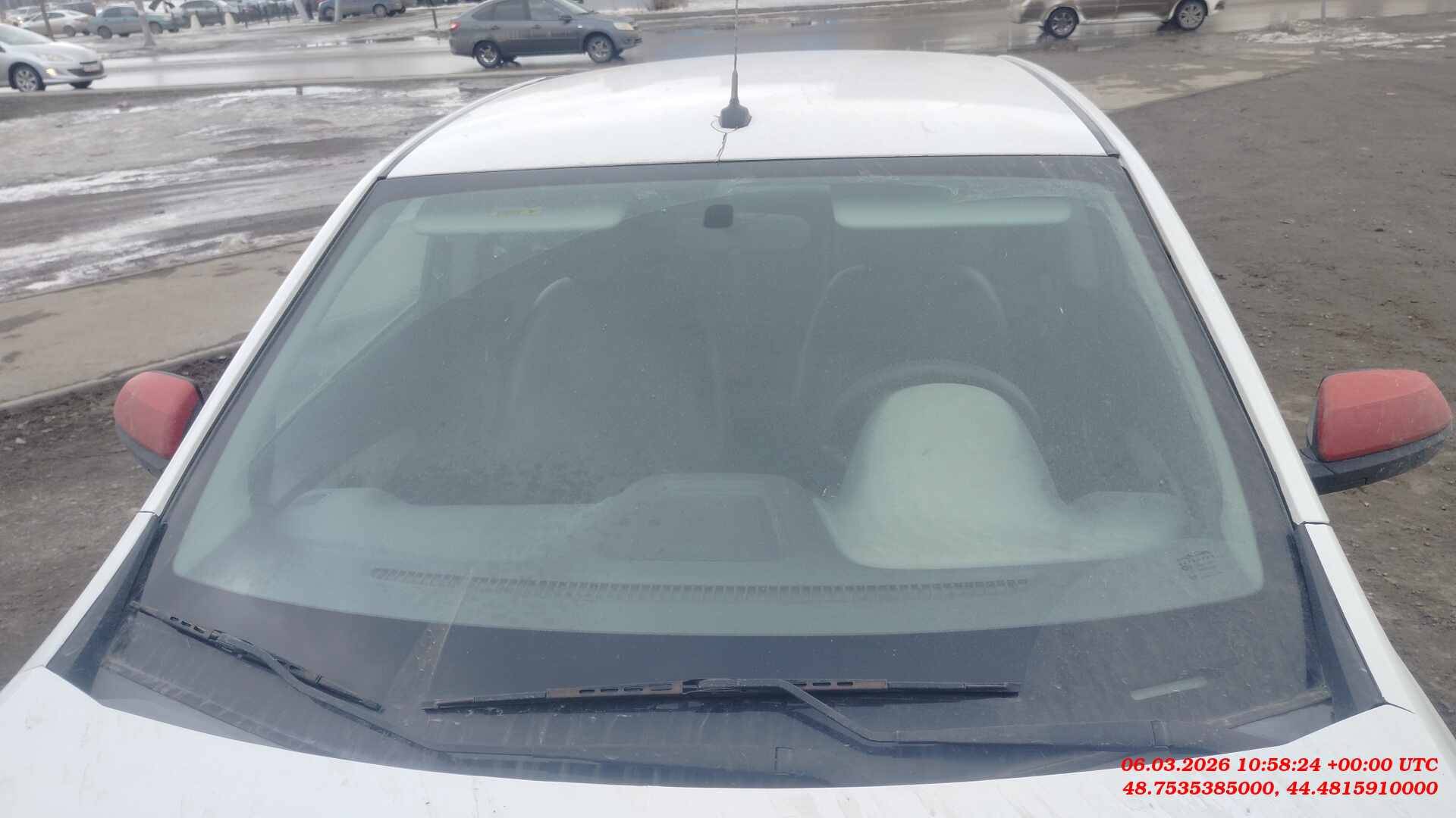 Chevrolet Cobalt,  59 904 км, 2023 года в лизинг