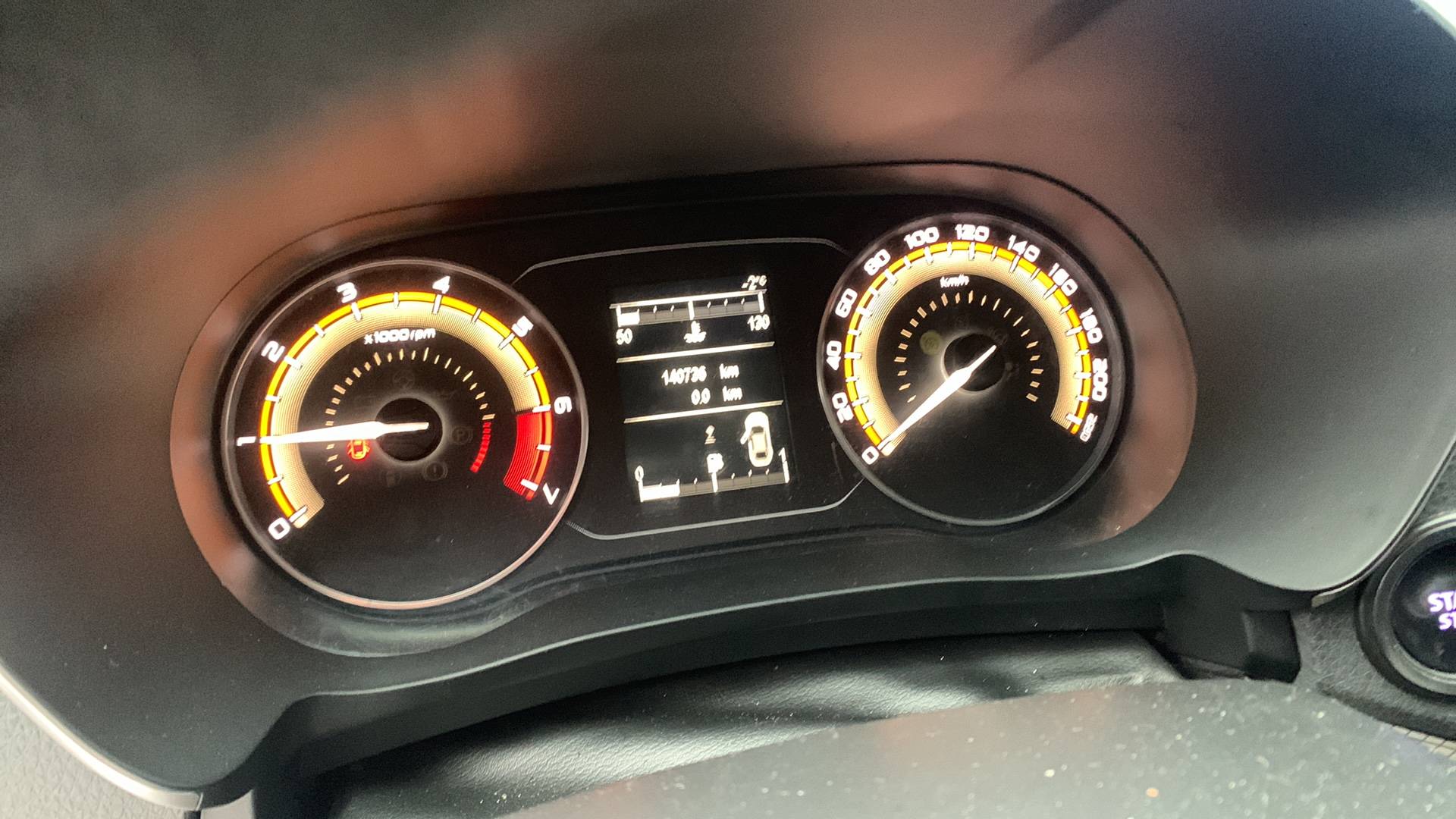 Lada Vesta седан,  140 736 км, 2023 года в лизинг