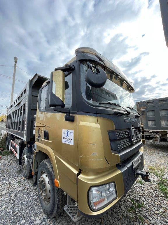 Shacman SX33186T366 Лот 000000366