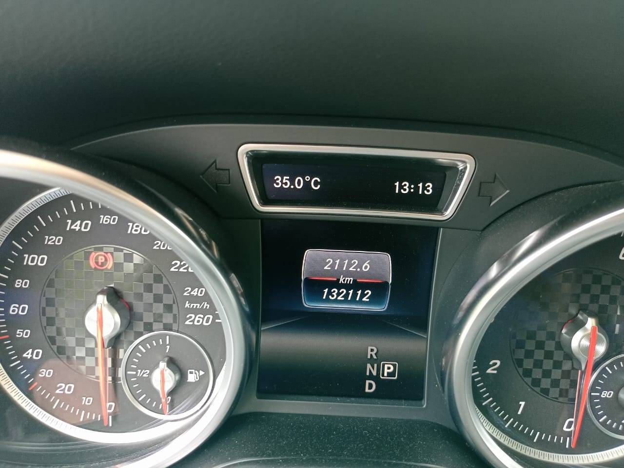 Mercedes-Benz GLE купе,  132 112 км, 2017 года в лизинг