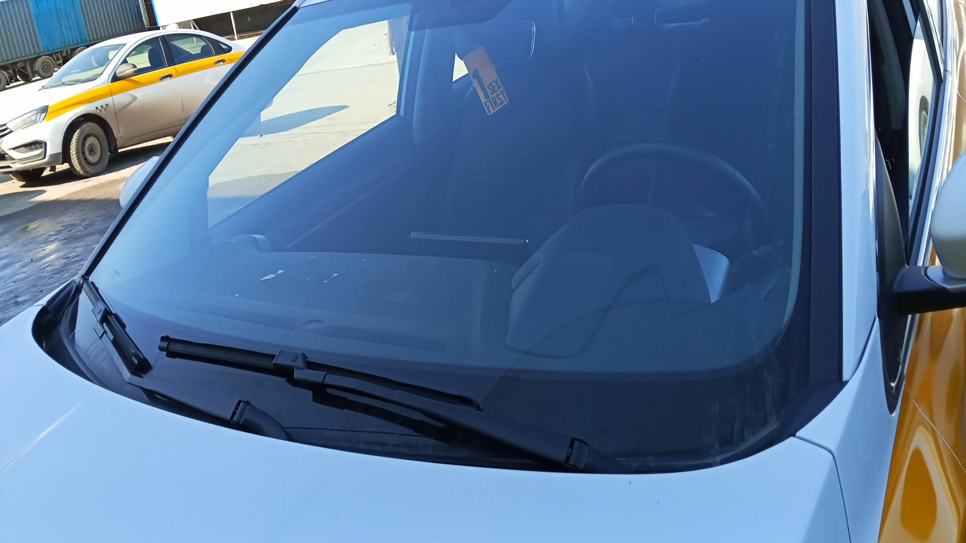 Belgee X50,  162 249 км, 2024 года в лизинг