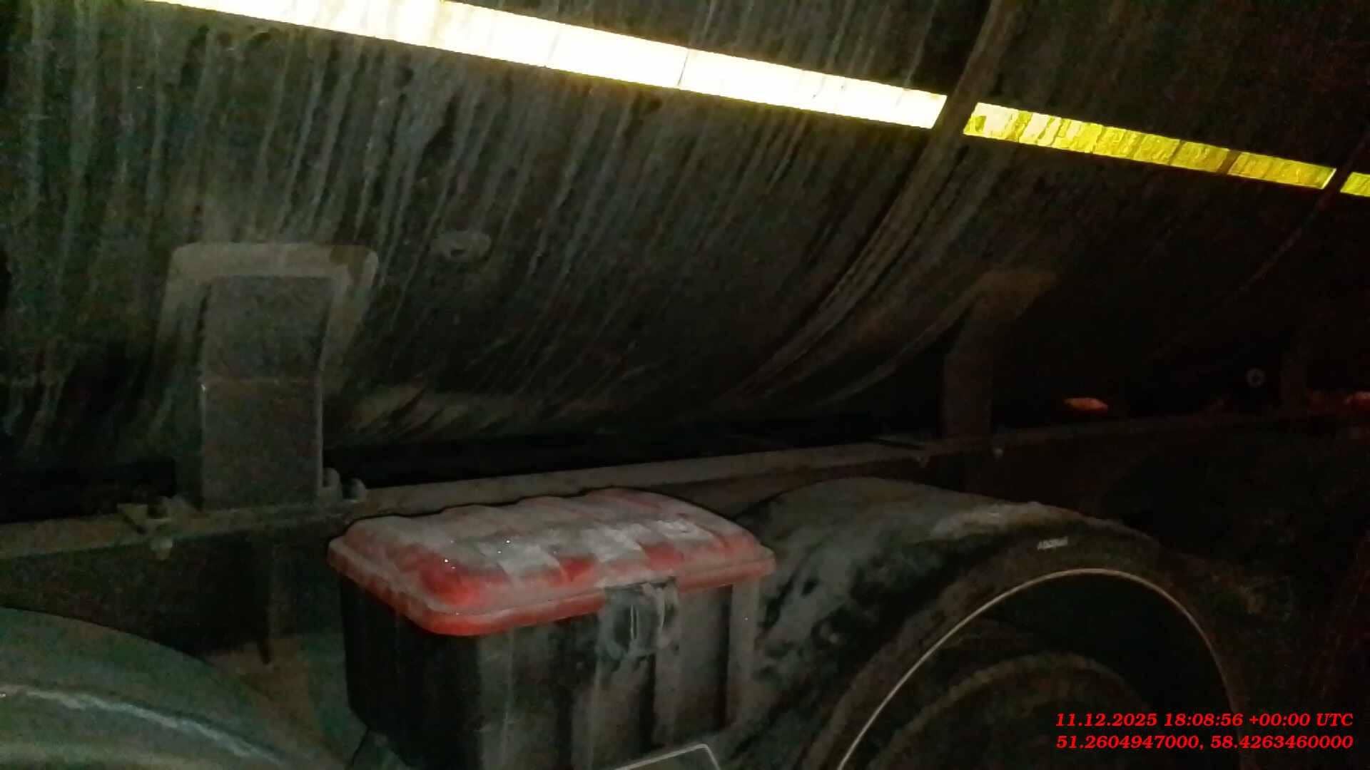 Фокстанк (FOXTANK) Бензовоз 877721, 2024 года в лизинг