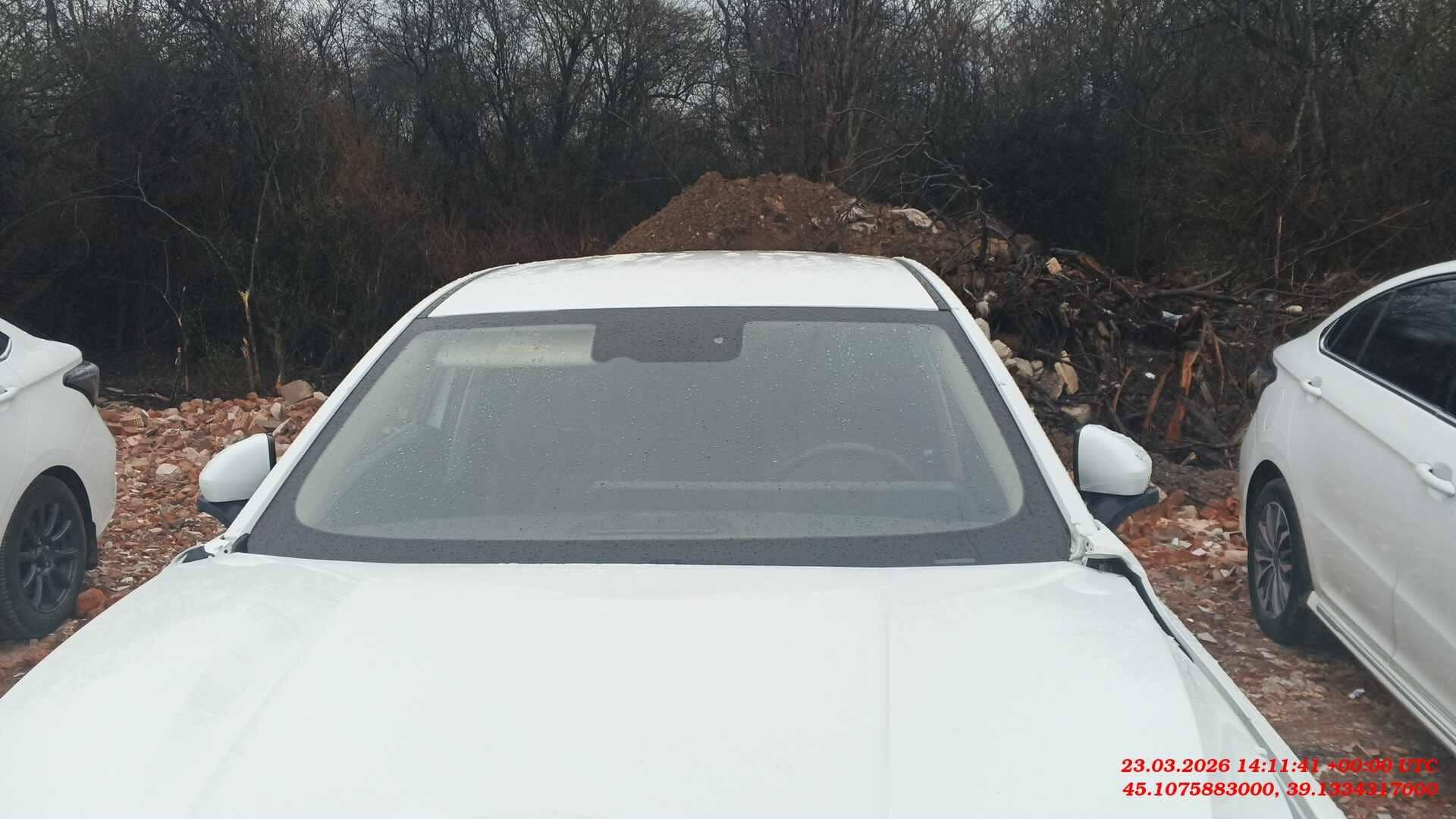 Chery Arrizo 8,  76 791 км, 2023 года