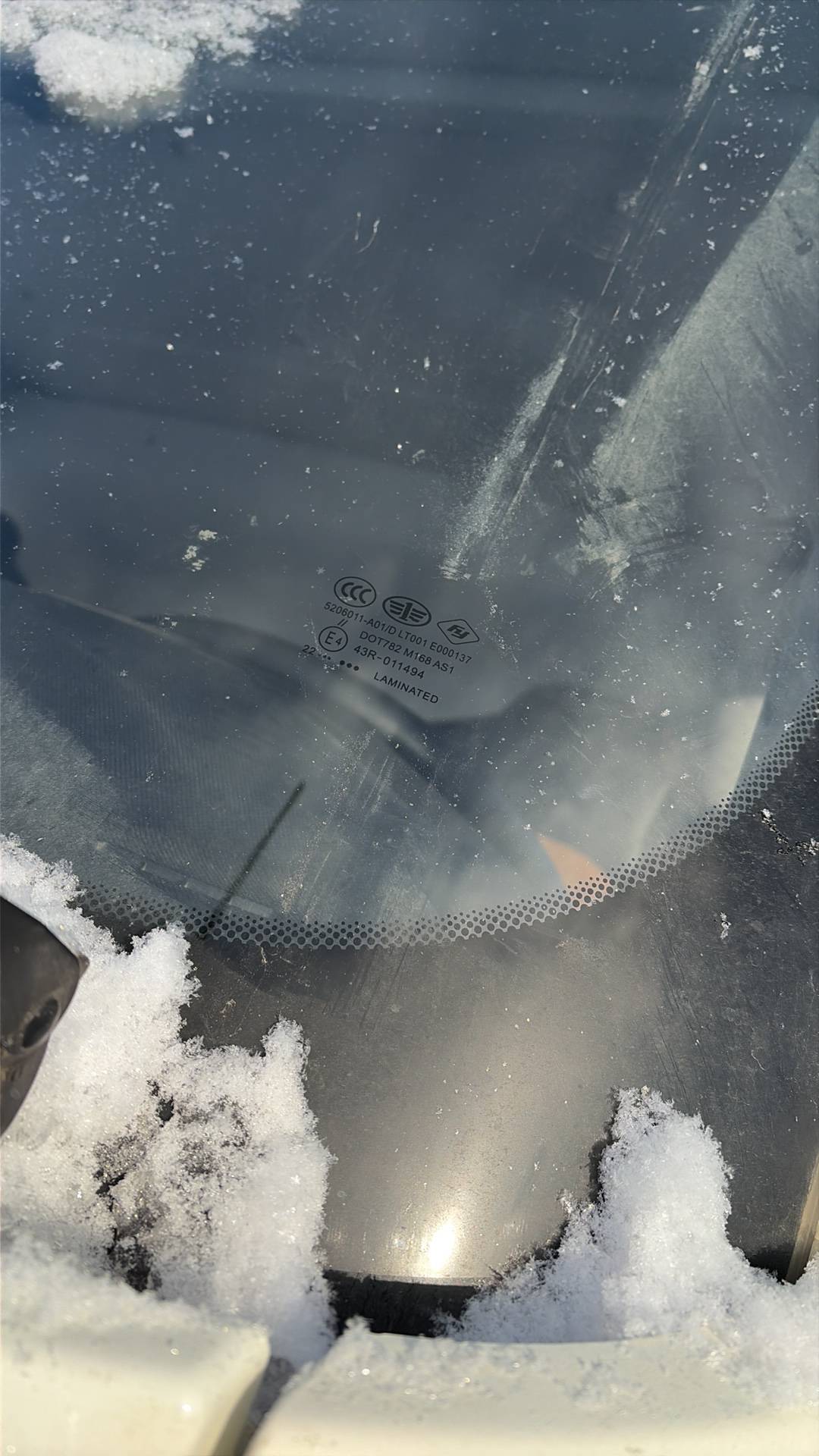 FAW CA3310P66K24T4E5 8х4,  122 050 км, 2022 года