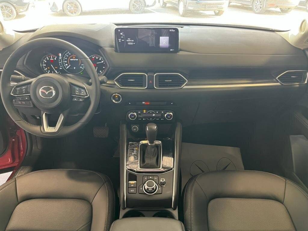 Mazda CX-5 Smart Elegant Pro 2.0 SKYACTIV 6AT 2WD