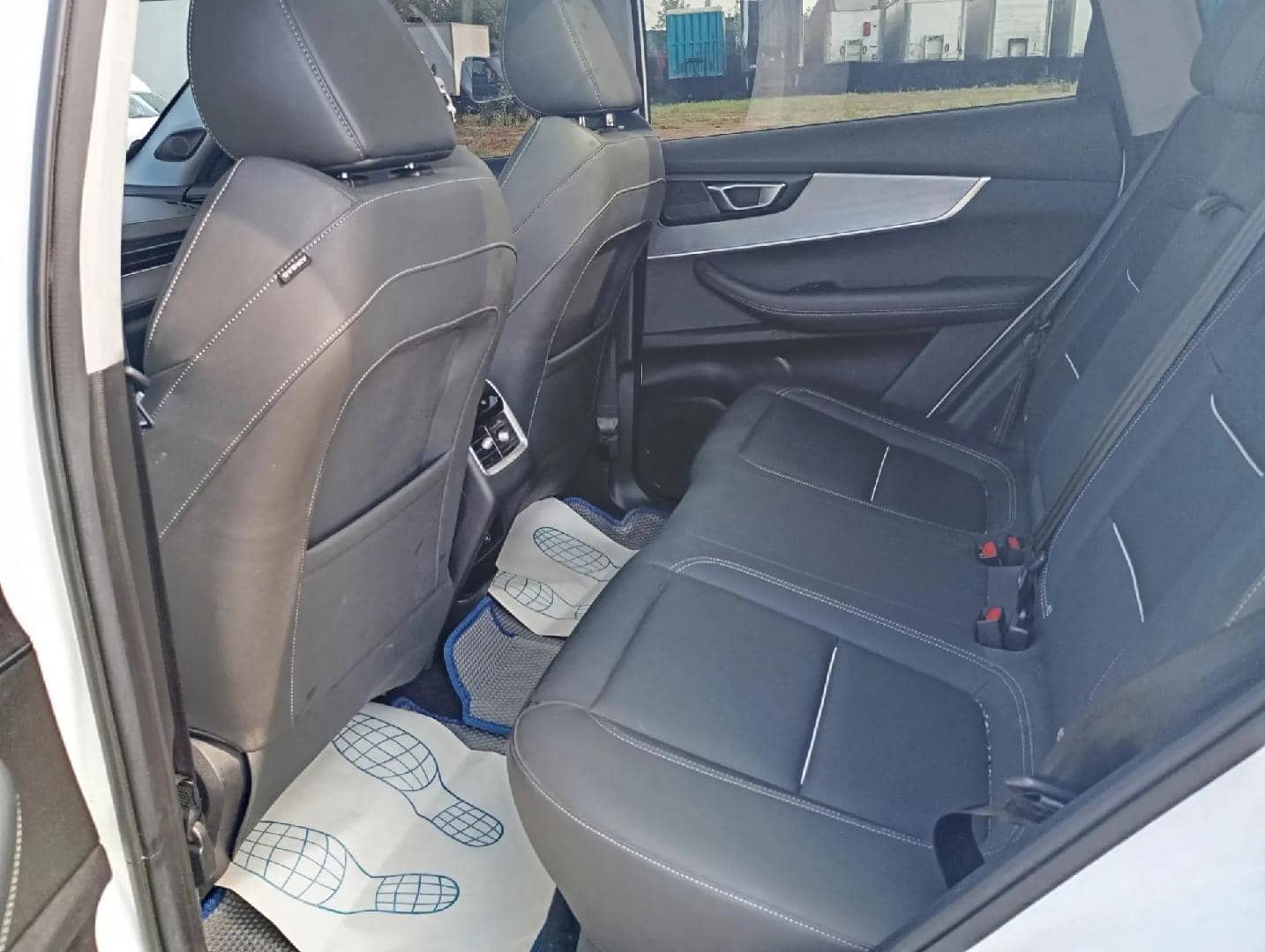 Chery Tiggo 7 PRO MAX,  111 074 км, 2023 года в лизинг