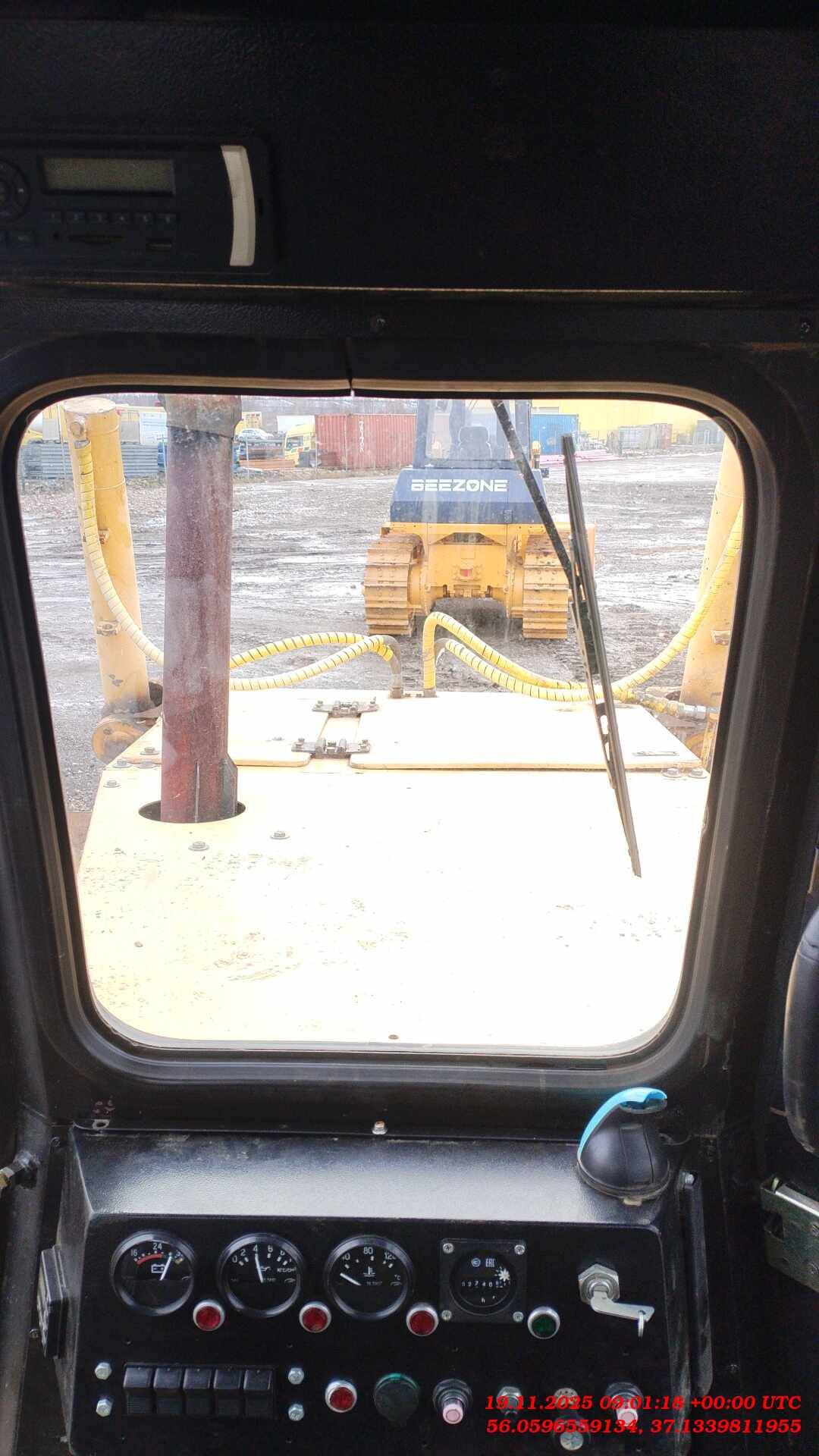 ЧЗСМ Т10-МЧ.02-1Е,  27 406 км, 2024 года в лизинг