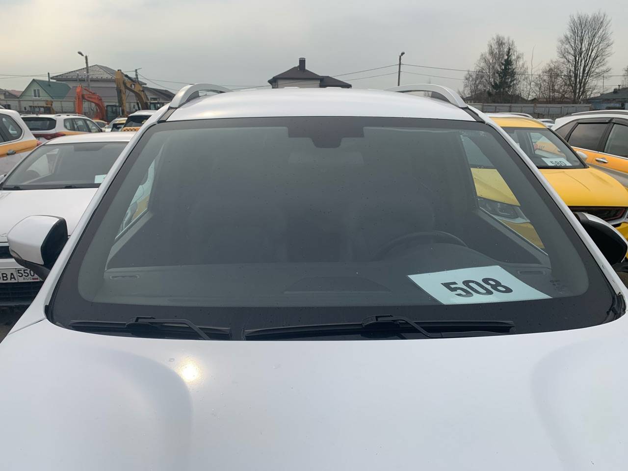 SWM G05 Pro,  56 063 км, 2023 года в лизинг