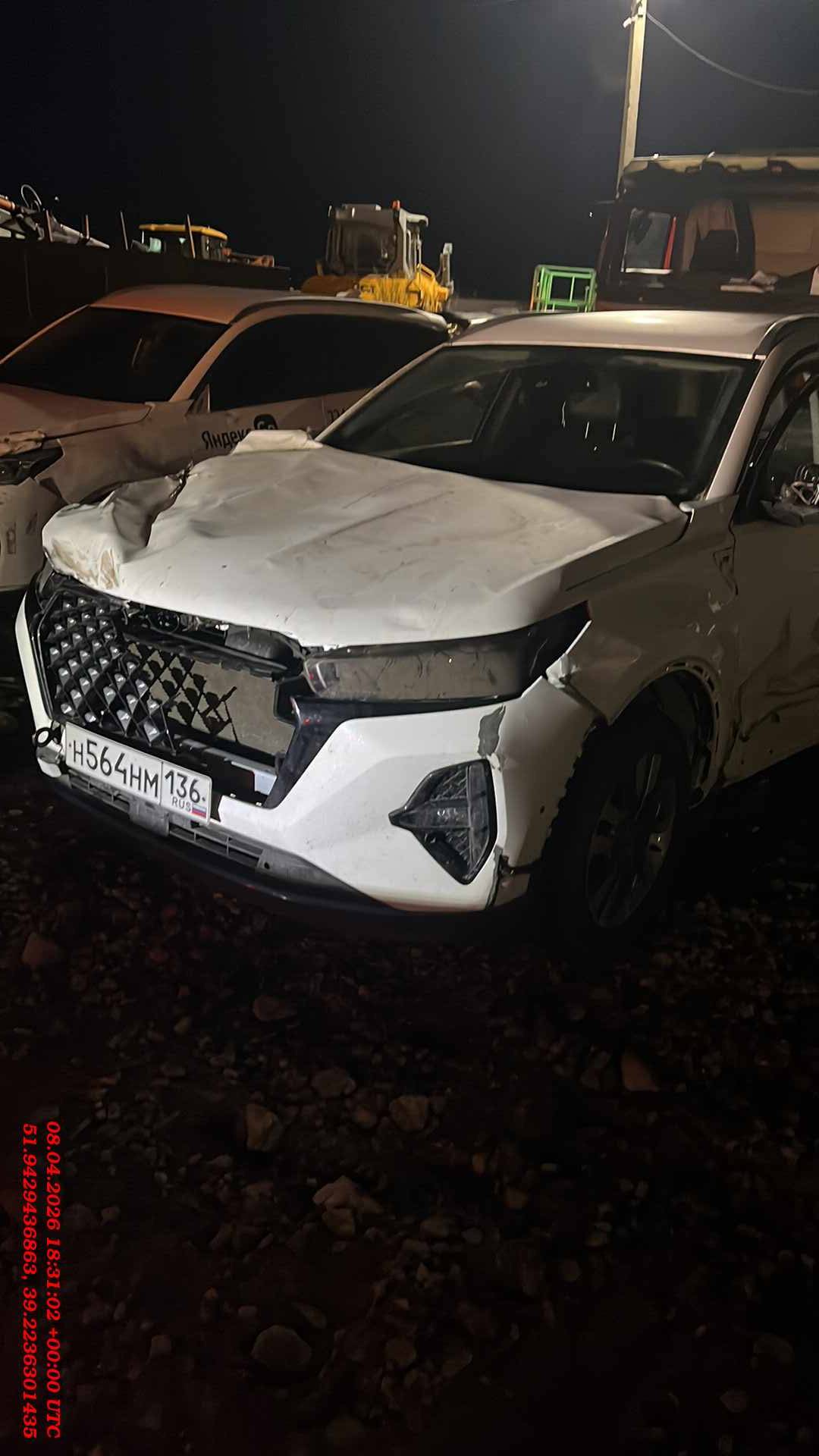 Chery Tiggo 7 PRO MAX,  135 816 км, 2024 года в лизинг