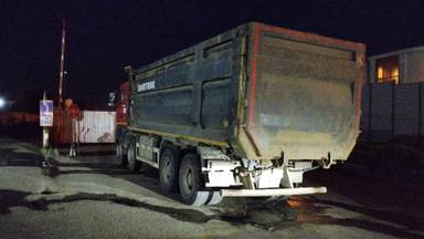 HOWO ZZ3317V386GE1 8х4
