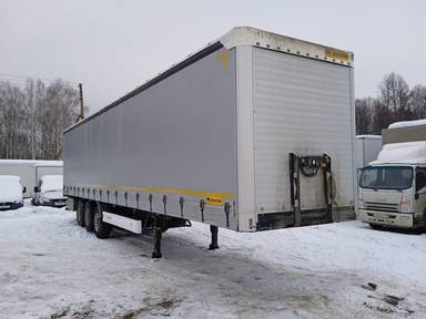 Wielton NS 3 K
