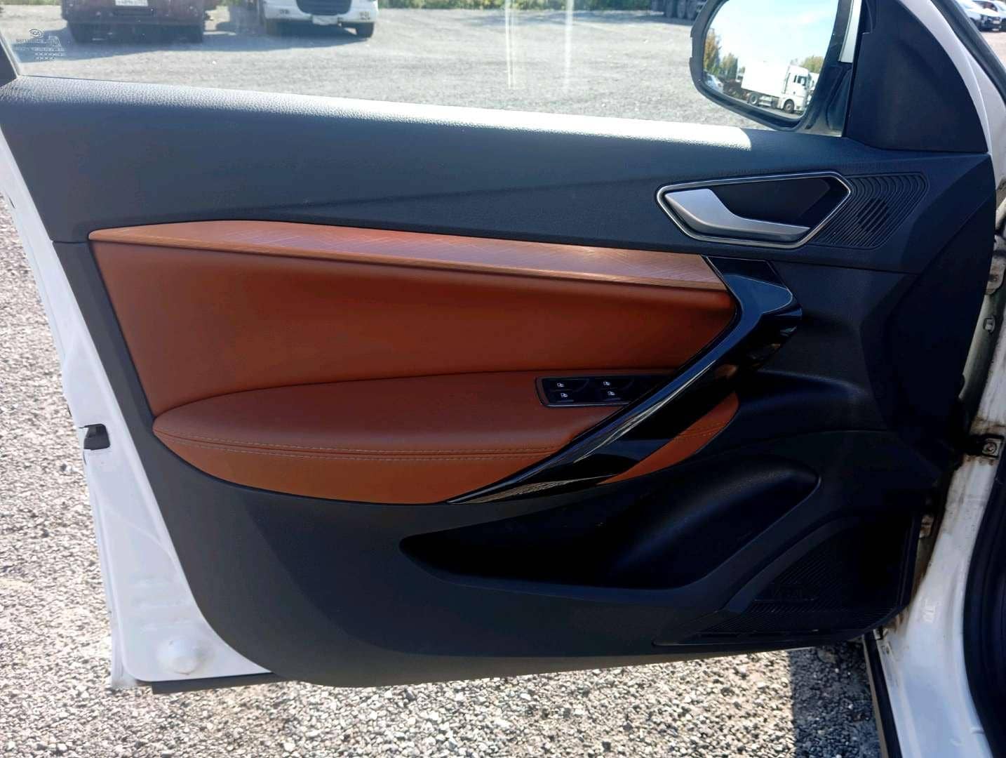 Lada Vesta универсал Кросс,  46 185 км, 2024 года в лизинг