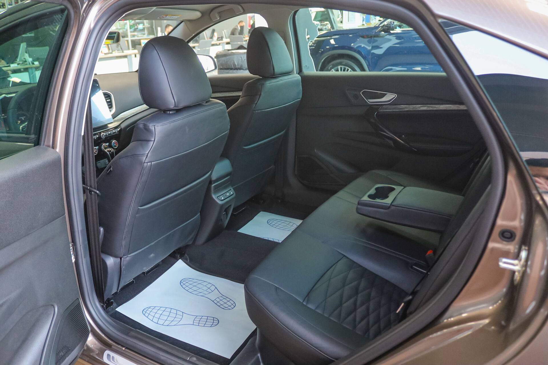 Lada Aura 1.8 CVT 2WD Status