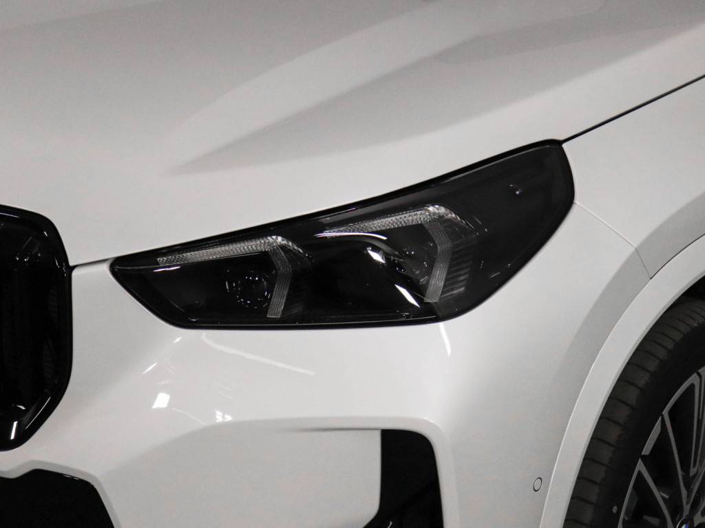 BMW X1 xDrive25Li M Sport