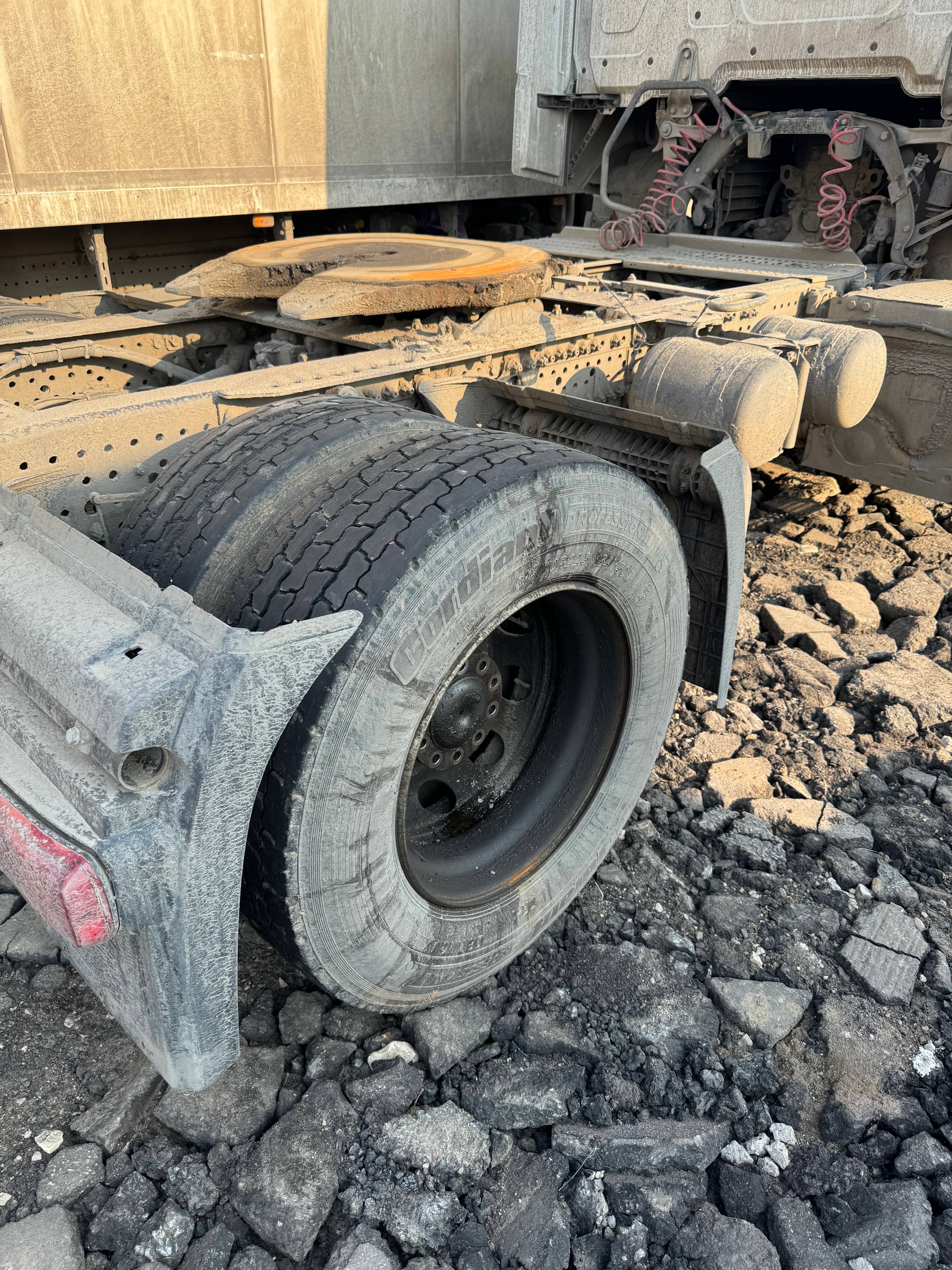 Mercedes-Benz Actros 5 1842 LS 4x2 (BigSpace) Лот 000007714