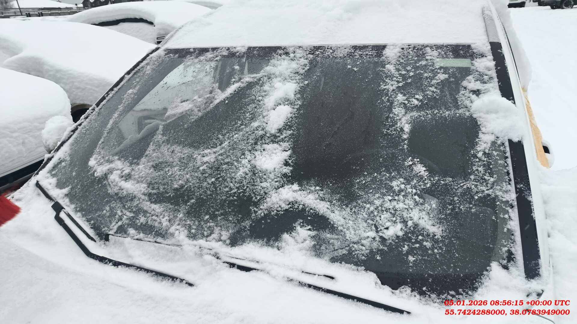 Belgee X50,  135 974 км, 2024 года в лизинг