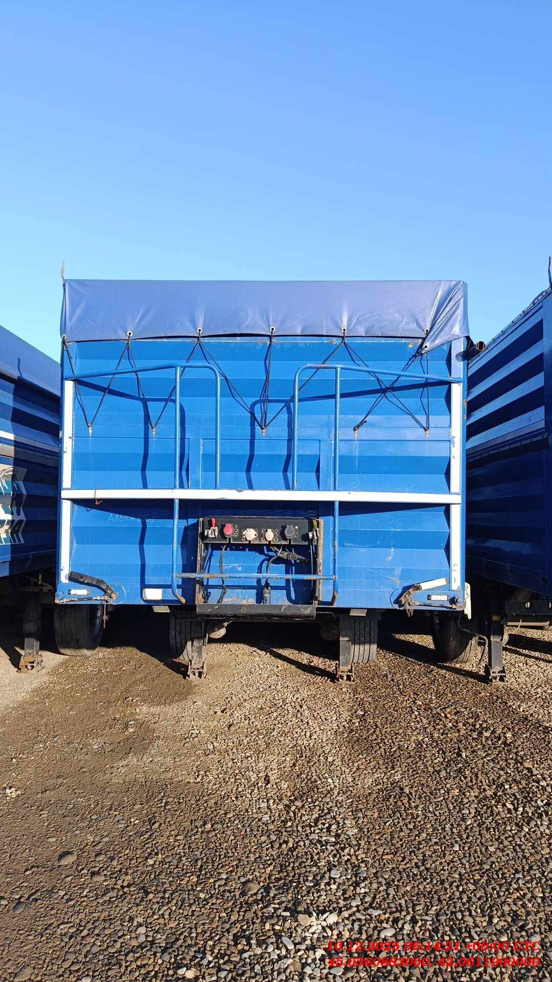 СЗА 924312, 2022 года в лизинг