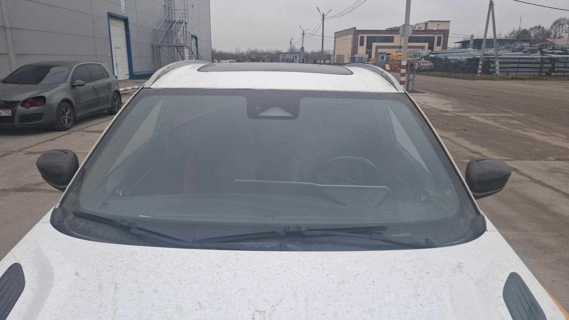 Geely Coolray,  83 434 км, 2024 года в лизинг