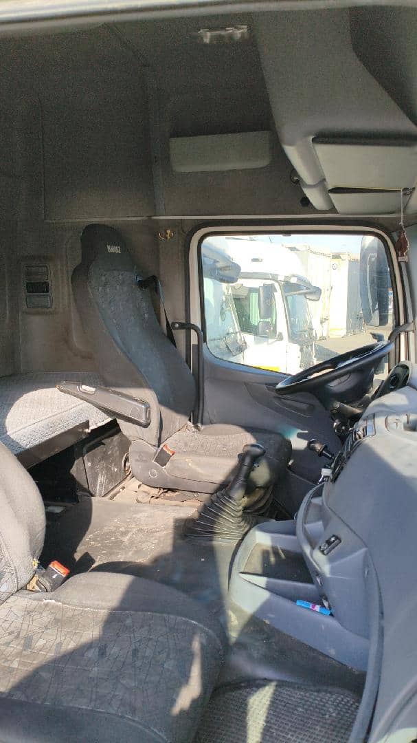 КАМАЗ 5490-S5 (M1840),  730 000 км, 2020 года