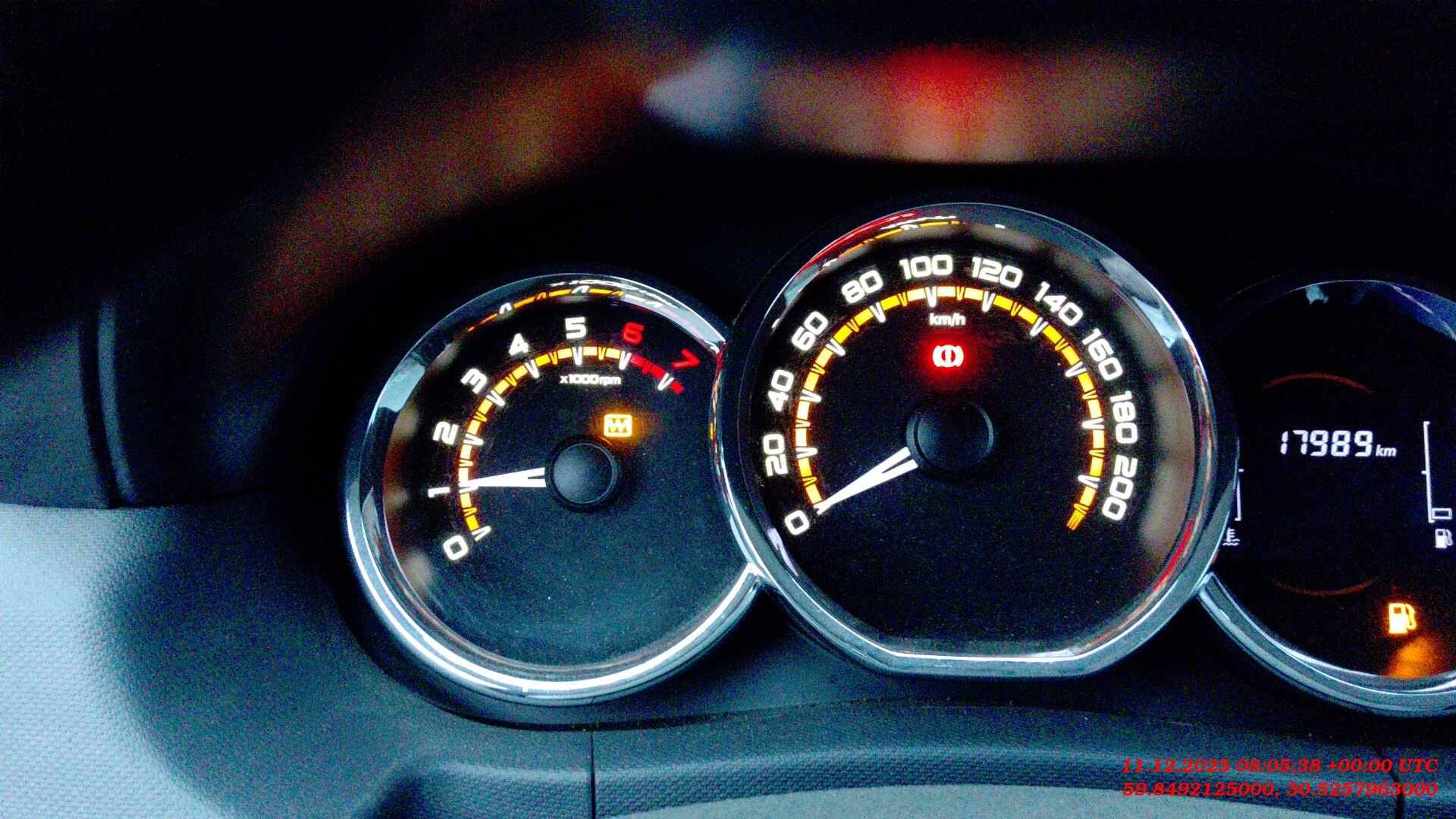 Lada Largus универсал,  17 989 км, 2024 года в лизинг