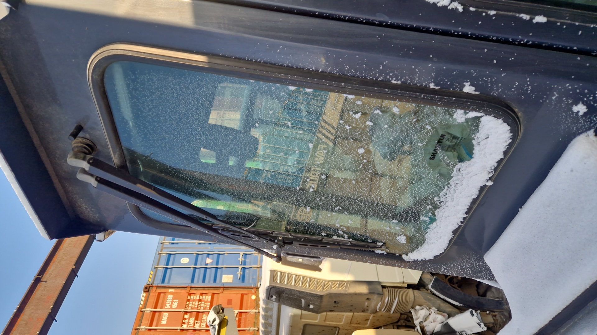 Shantui SD22, 2021 года в лизинг