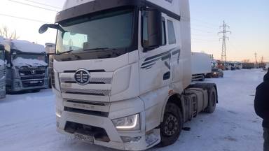 FAW CA4180P77K25E5 4x2