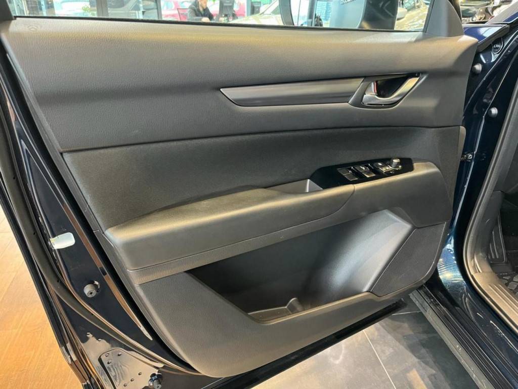 Mazda CX-5 Comfort 2.0 SKYACTIV 6AT 2WD