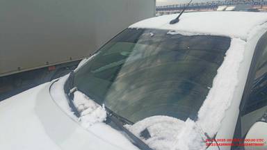 Lada Granta седан