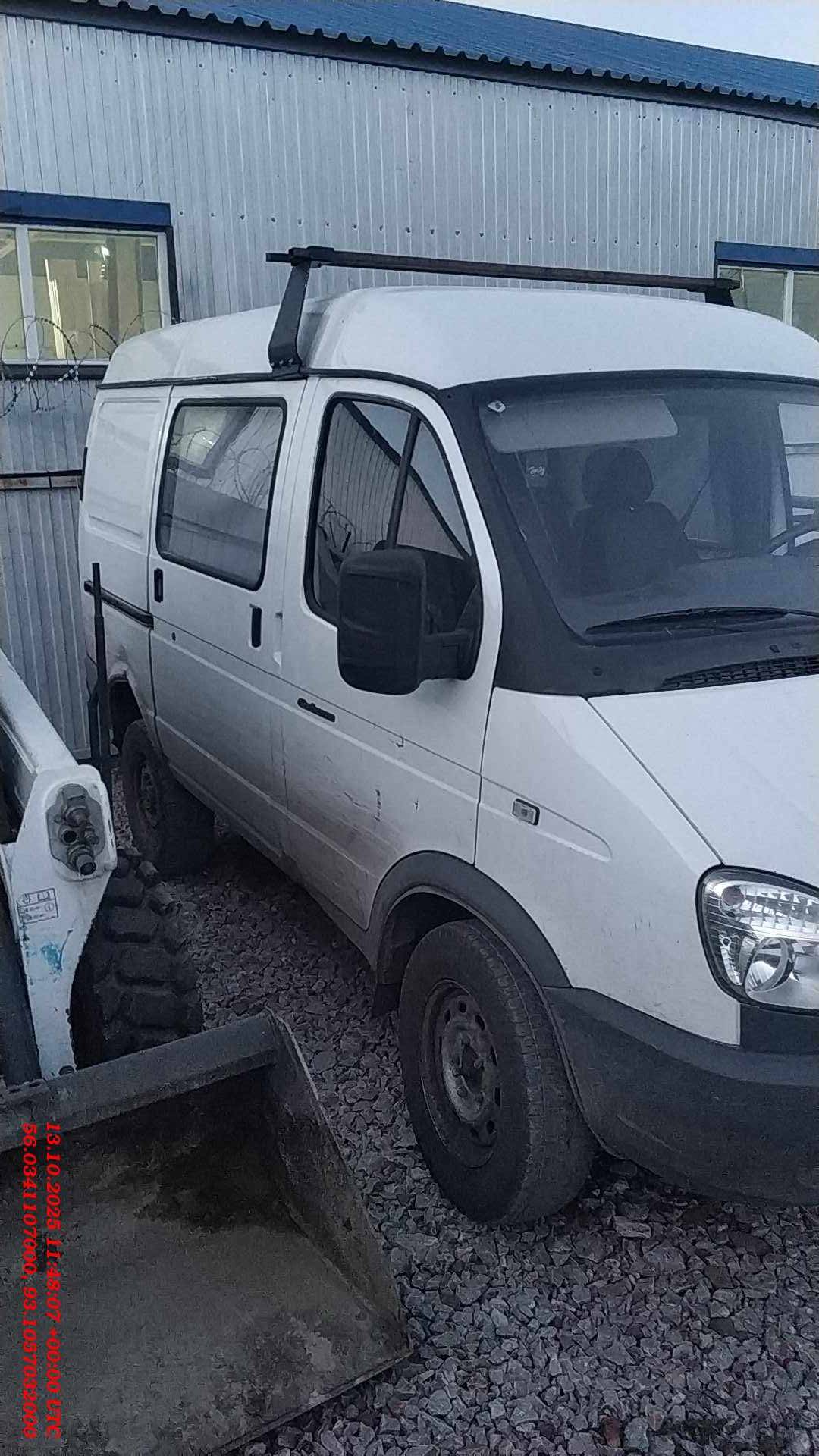 ГАЗ Соболь БИЗНЕС,  49 721 км, 2024 года в лизинг