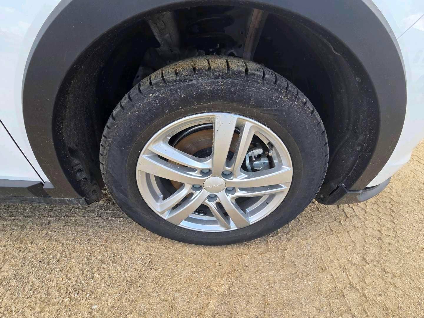 Haval Jolion,  38 760 км, 2024 года в лизинг