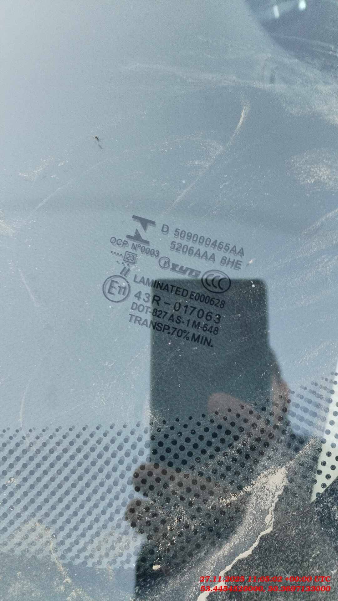 OMODA S5,  96 979 км, 2023 года в лизинг