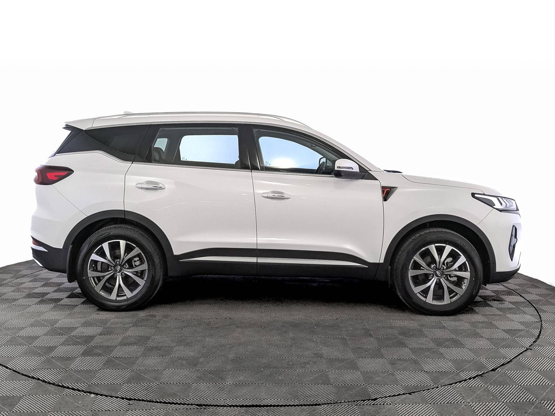 Chery Tiggo 7 PRO MAX Ultimate 1.5T 147 CVT
