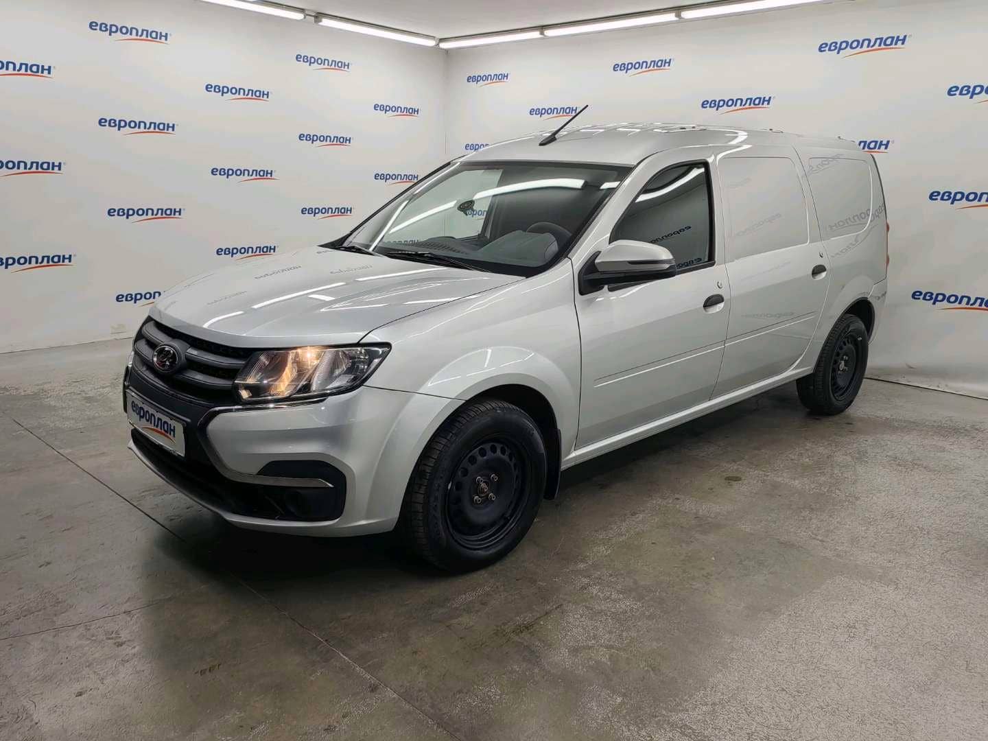 Lada Largus фургон