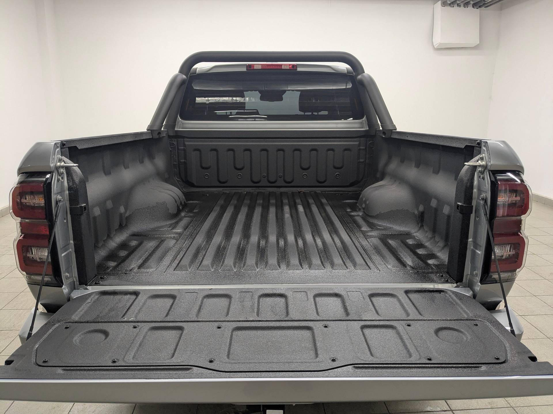 Great Wall KINGKONG POER Elite 2.0d 6MT 4WD