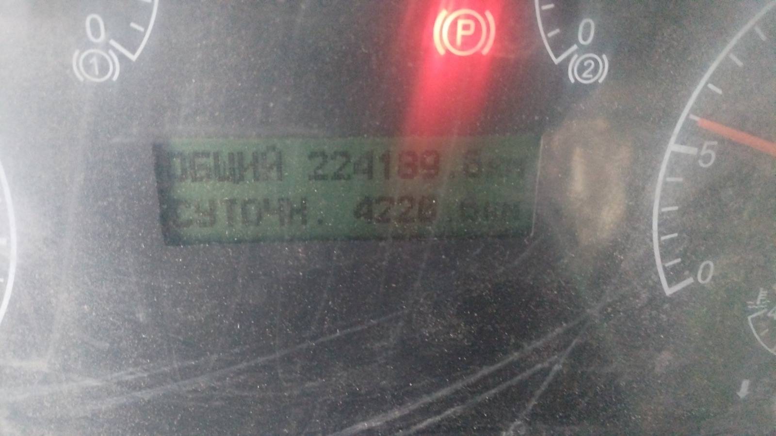 КАМАЗ 65115-50(E5),  224 189 км, 2020 года в лизинг