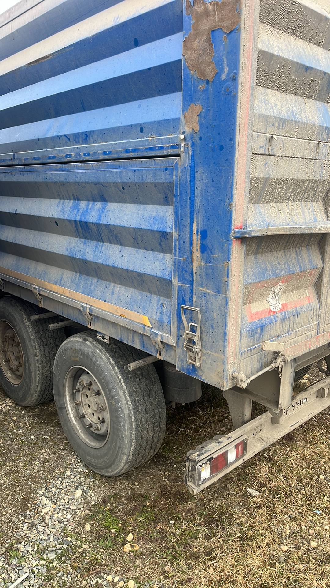 СЗА 924312, 2022 года в лизинг