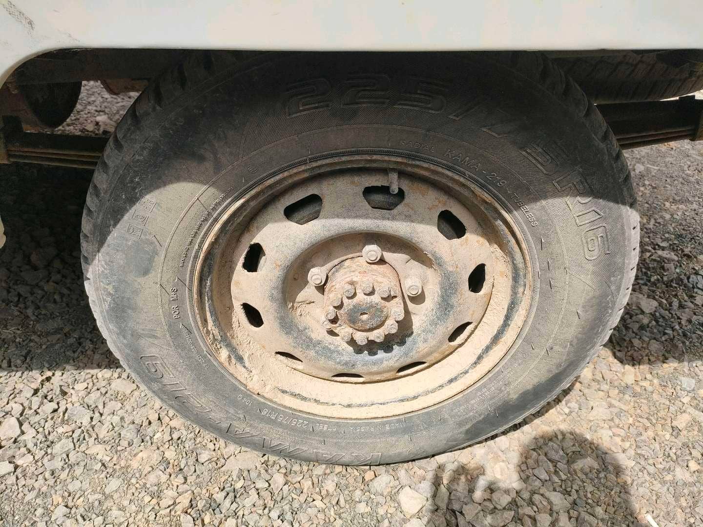 УАЗ 3909 Комби,  22 630 км, 2024 года в лизинг
