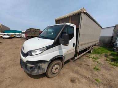 IVECO Daily 70C15