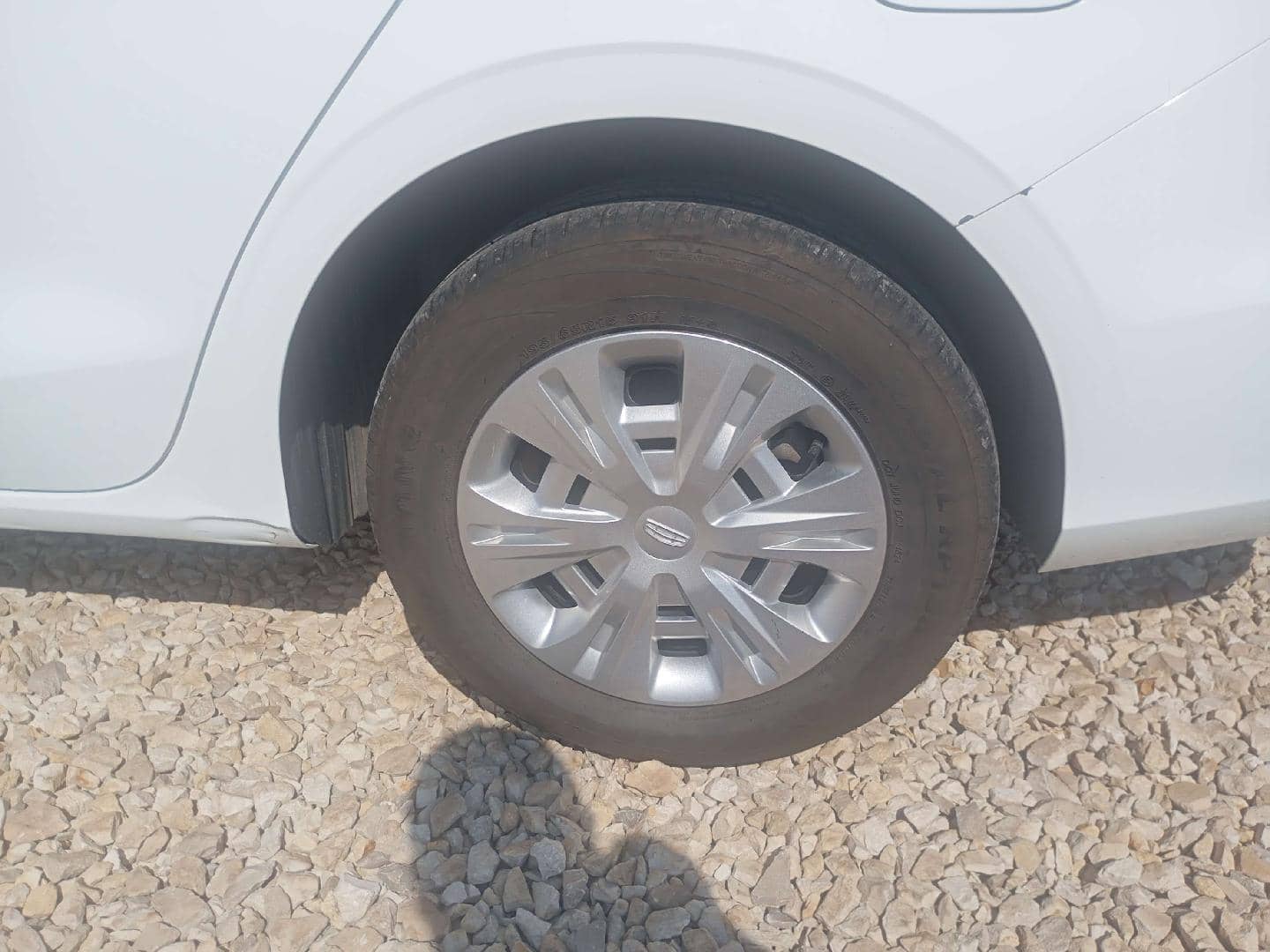 Geely Emgrand,  63 995 км, 2024 года в лизинг