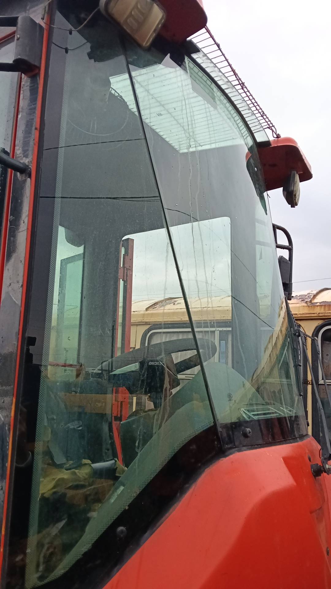 MINGYU Redstar 3000GT, 2021 года в лизинг