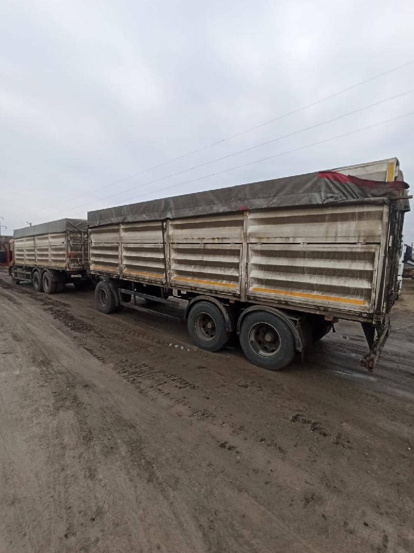 Энерготехпром-Инвест 6535TP-02, 2023 года в лизинг