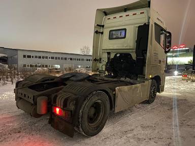 Foton AUMAN BJ4189SLFKA