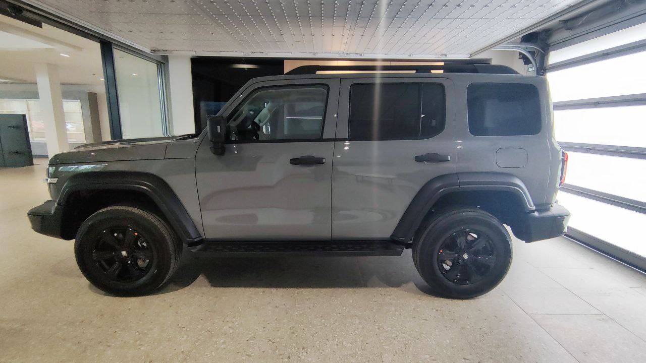 Tank 300 Premium 2.0 8AT 4WD