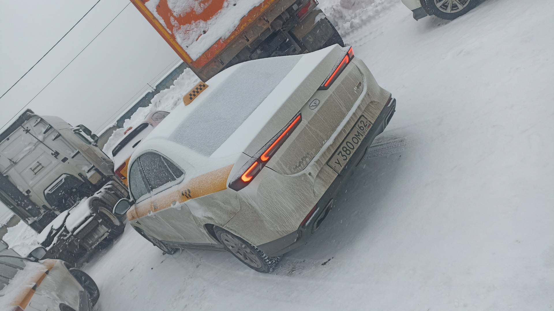 Kaiyi E5,  83 960 км, 2023 года в лизинг