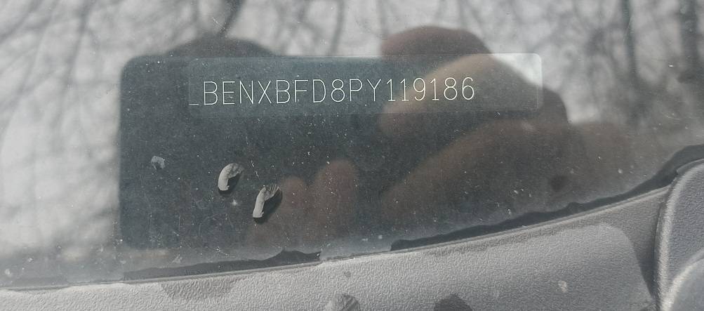 Hyundai Tucson,  39 343 км, 2023 года