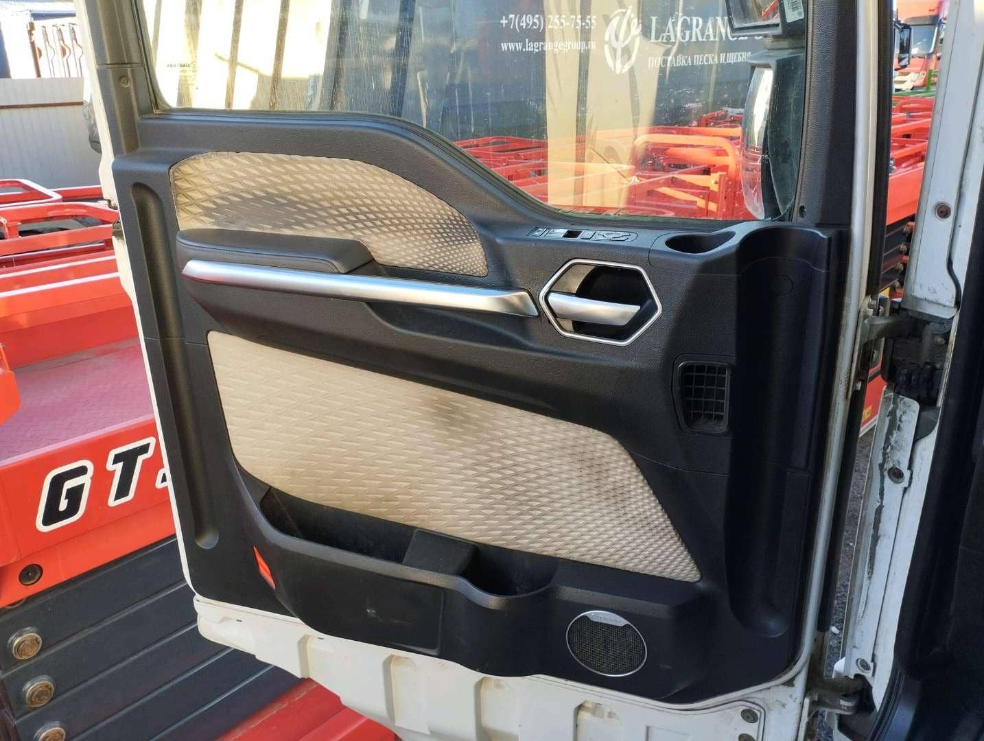 Sitrak C7H MAX ZZ4186V391HE,  810 002 км, 2023 года в лизинг