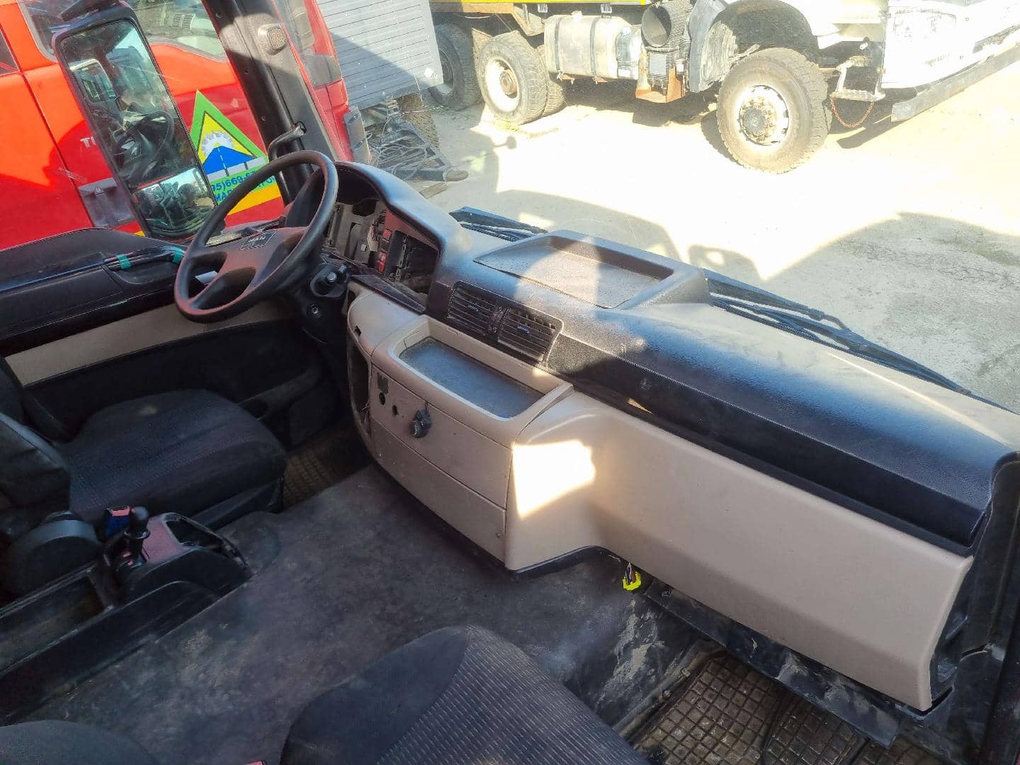 MAN TGS 41.480 8X8 BB-WW (M),  780 000 км, 2017 года в лизинг