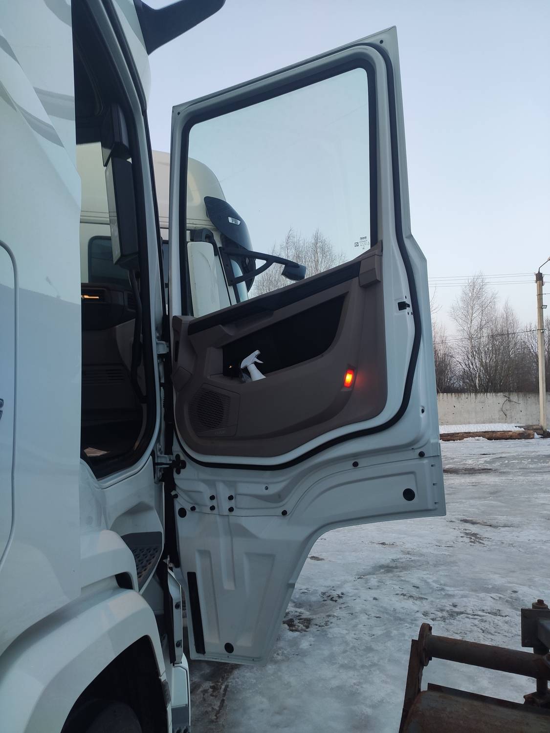 DAF XG 480 FT 4x2 Лот 000007601
