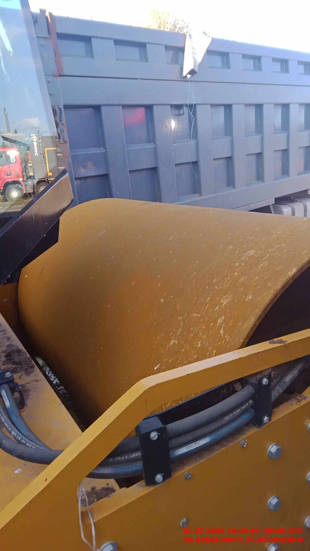 SANY SSR150C-8, 2023 года в лизинг